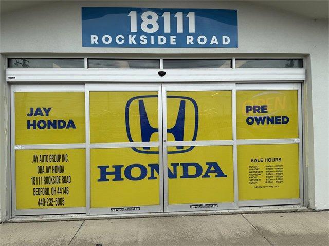 used 2023 Honda Civic car, priced at $24,325