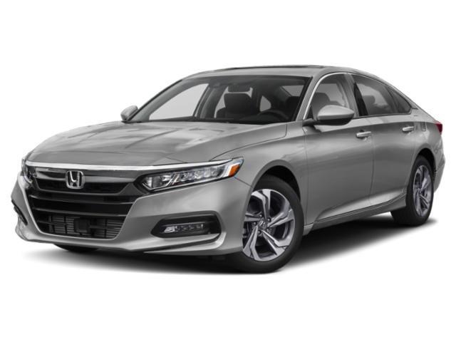 used 2019 Honda Accord car, priced at $19,057