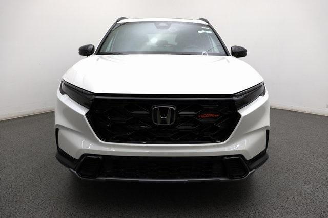 new 2026 Honda CR-V Hybrid car, priced at $38,764