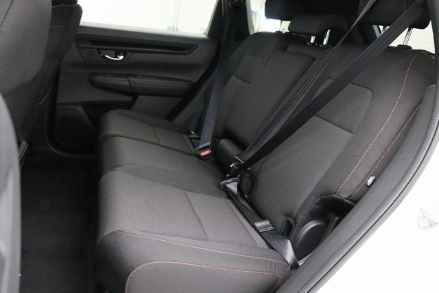 new 2026 Honda CR-V Hybrid car, priced at $38,764
