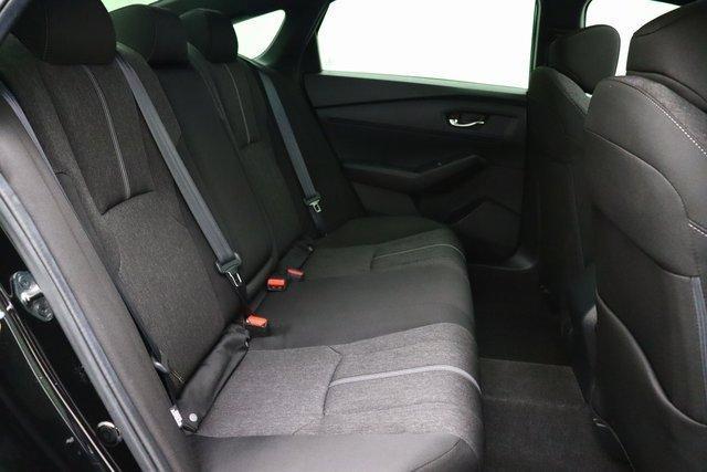 used 2024 Honda Accord Hybrid car, priced at $26,284