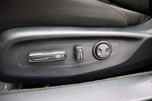 used 2024 Honda Accord Hybrid car, priced at $26,284