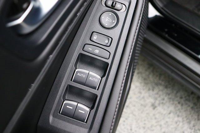 used 2024 Honda Accord Hybrid car, priced at $26,284