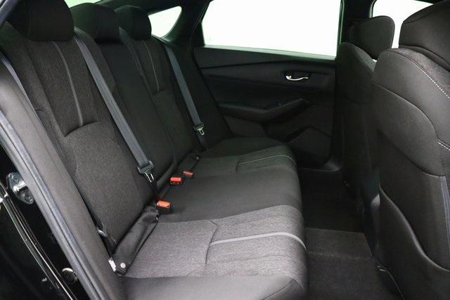 used 2024 Honda Accord Hybrid car, priced at $26,002