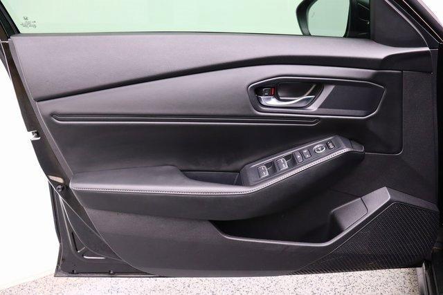 used 2024 Honda Accord Hybrid car, priced at $26,284