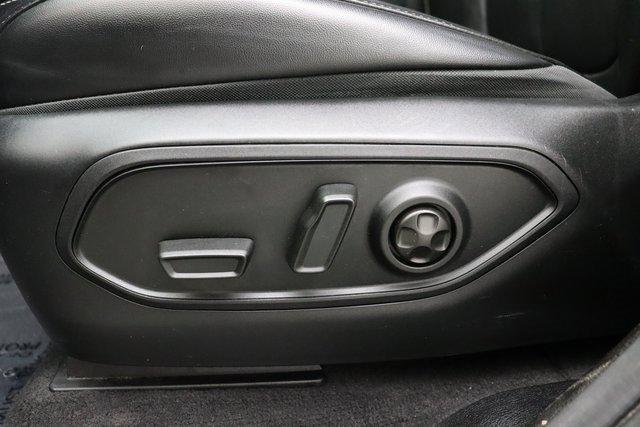 used 2021 Jeep Grand Cherokee L car, priced at $25,469