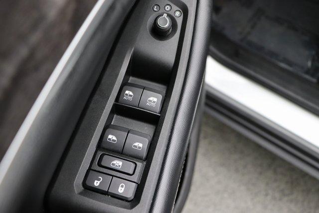 used 2021 Jeep Grand Cherokee L car, priced at $25,469