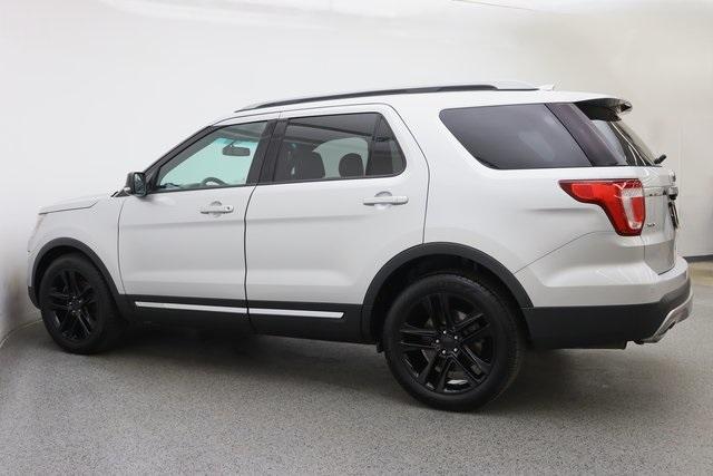 used 2016 Ford Explorer car, priced at $14,428