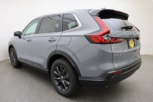 new 2026 Honda CR-V car, priced at $36,963