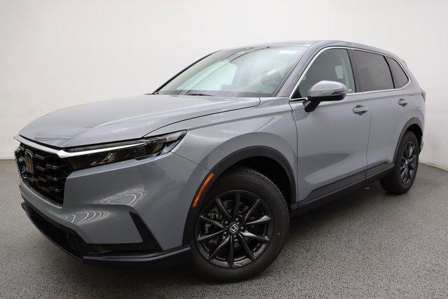 new 2026 Honda CR-V car, priced at $36,963