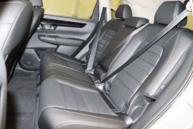 new 2026 Honda CR-V car, priced at $36,963