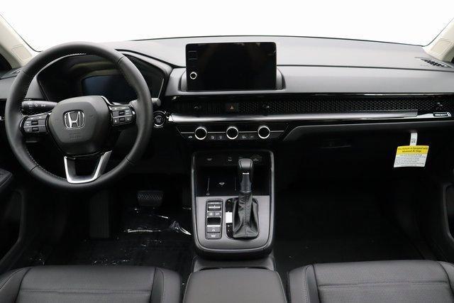 new 2026 Honda CR-V car, priced at $36,963