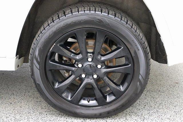 used 2018 Jeep Grand Cherokee car, priced at $14,847