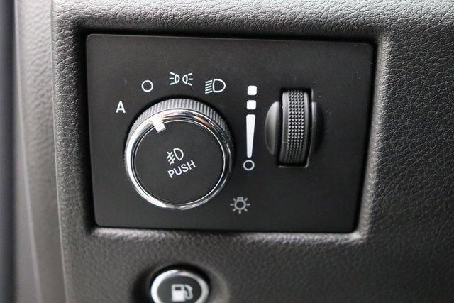 used 2018 Jeep Grand Cherokee car, priced at $14,847