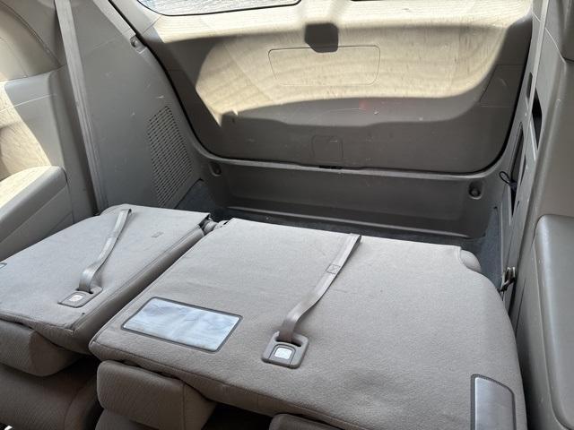 used 2016 Honda Odyssey car, priced at $14,187