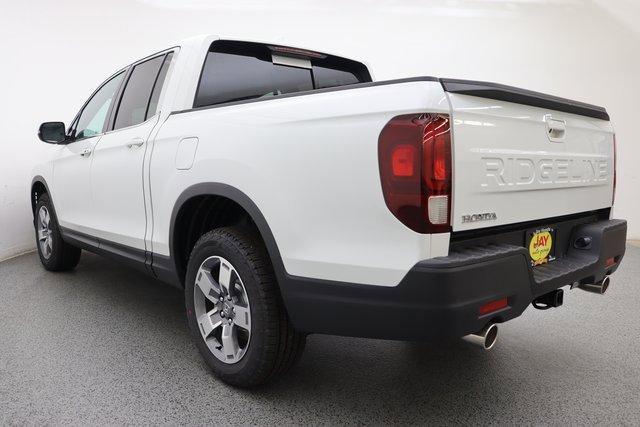 new 2025 Honda Ridgeline car, priced at $44,298