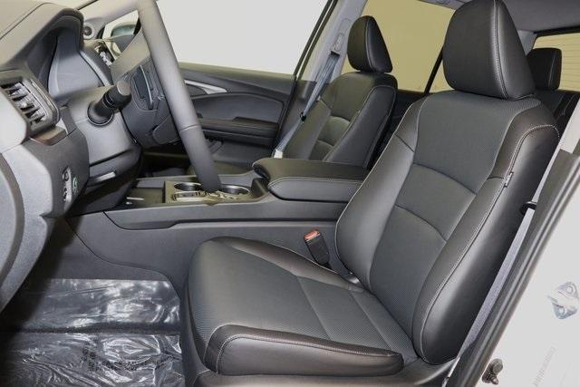 new 2025 Honda Ridgeline car, priced at $47,380
