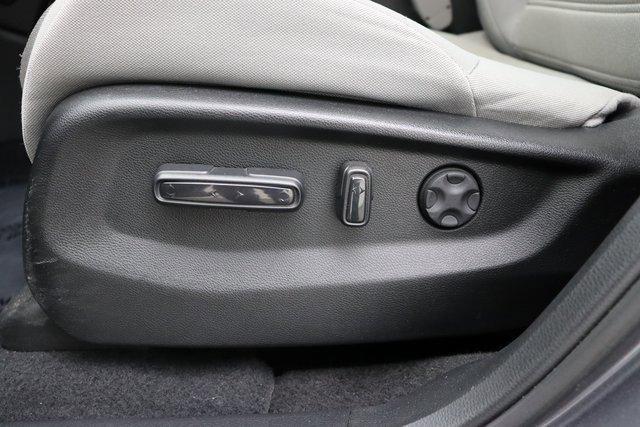 used 2022 Honda CR-V car, priced at $27,213