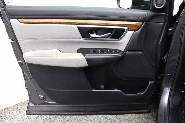 used 2022 Honda CR-V car, priced at $27,213