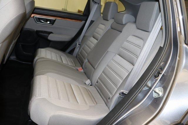 used 2022 Honda CR-V car, priced at $27,213