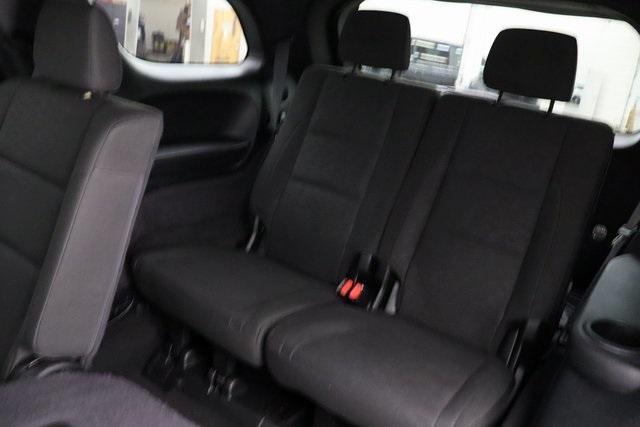 used 2023 Dodge Durango car, priced at $28,885
