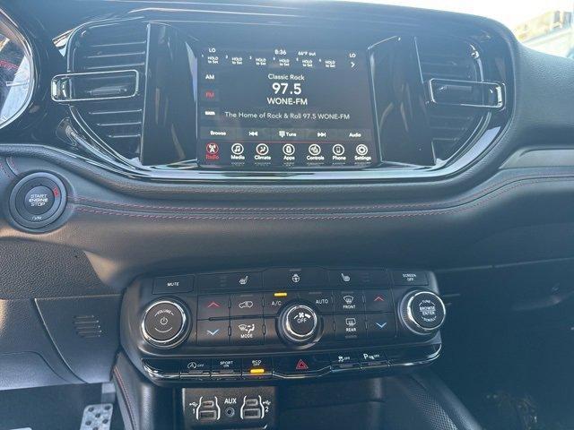 used 2023 Dodge Durango car, priced at $29,627