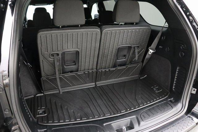 used 2023 Dodge Durango car, priced at $29,627