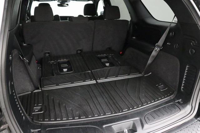 used 2023 Dodge Durango car, priced at $28,885