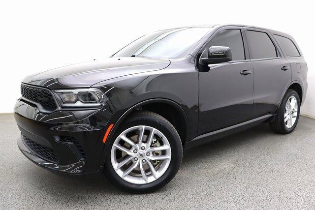 used 2023 Dodge Durango car, priced at $29,627