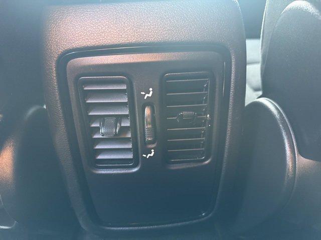 used 2023 Dodge Durango car, priced at $29,627