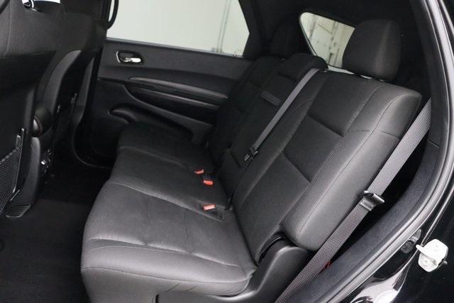 used 2023 Dodge Durango car, priced at $28,885
