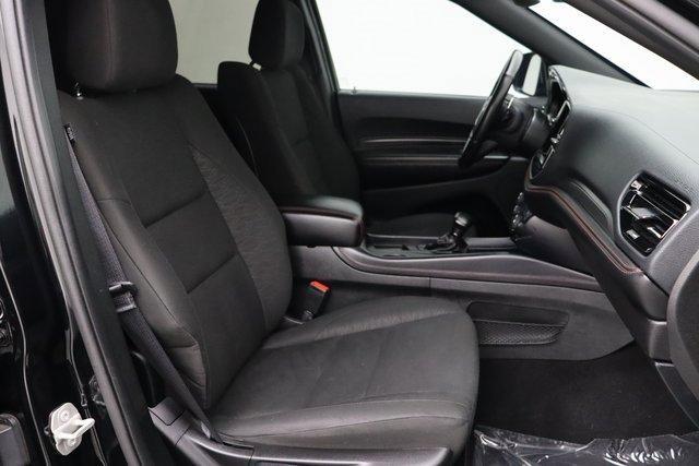 used 2023 Dodge Durango car, priced at $29,627