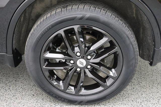 used 2023 Dodge Durango car, priced at $28,885