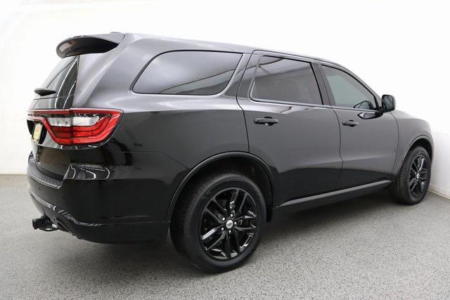 used 2023 Dodge Durango car, priced at $28,885