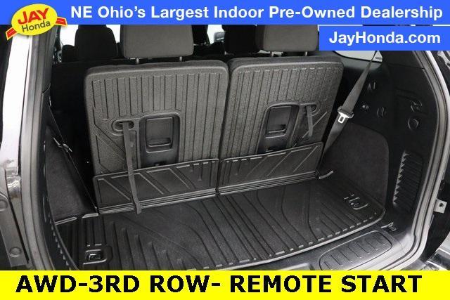 used 2023 Dodge Durango car, priced at $28,885