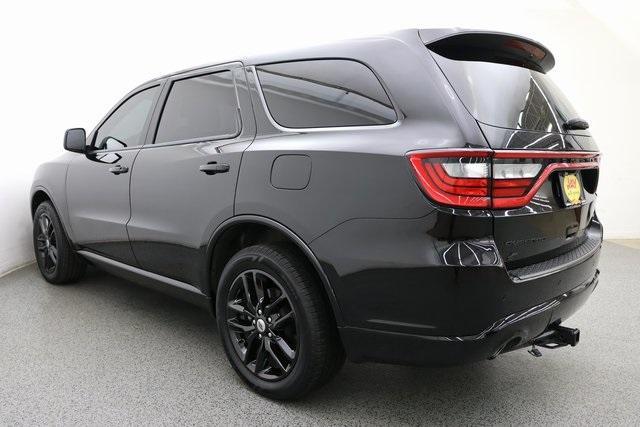 used 2023 Dodge Durango car, priced at $28,885