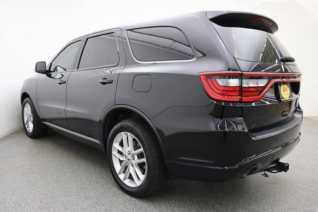 used 2023 Dodge Durango car, priced at $29,627