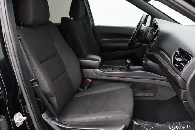 used 2023 Dodge Durango car, priced at $28,885