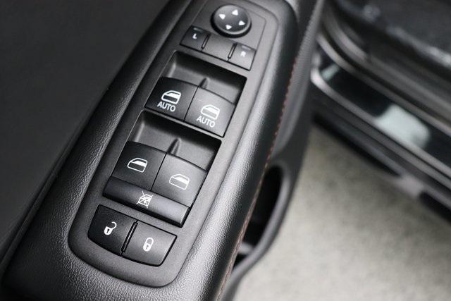 used 2023 Dodge Durango car, priced at $28,885
