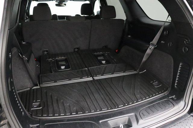 used 2023 Dodge Durango car, priced at $29,627