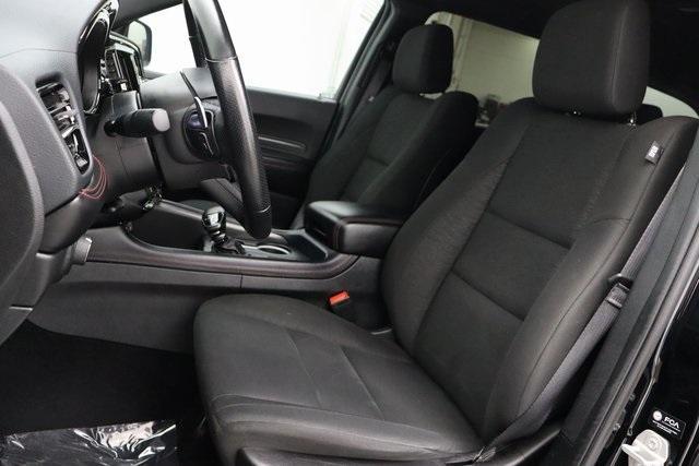 used 2023 Dodge Durango car, priced at $28,885