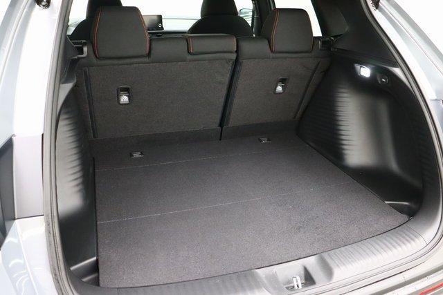 used 2023 Honda HR-V car, priced at $25,109