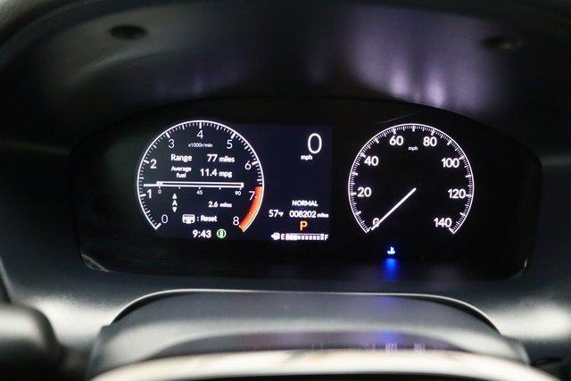 used 2023 Honda HR-V car, priced at $25,109