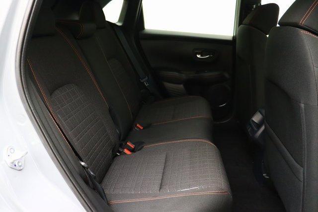 used 2023 Honda HR-V car, priced at $25,109