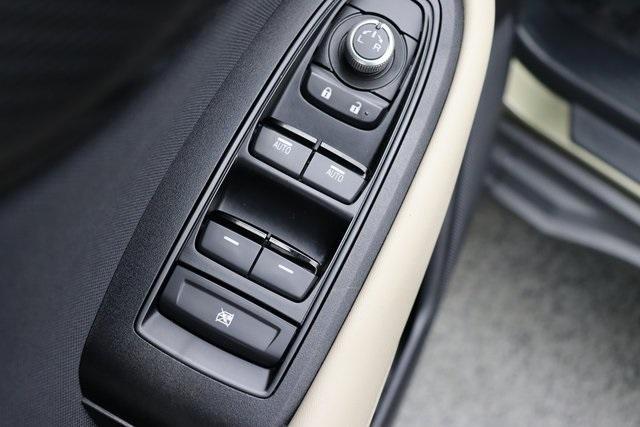 used 2023 Subaru Outback car, priced at $25,362