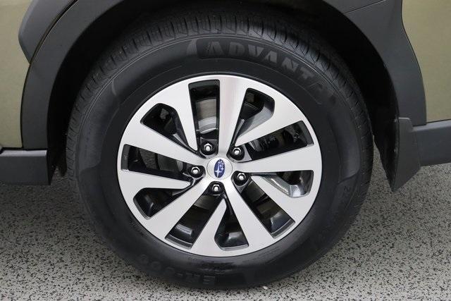 used 2023 Subaru Outback car, priced at $25,362