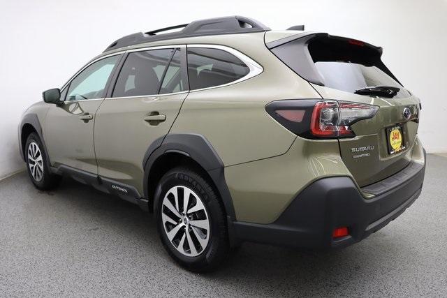 used 2023 Subaru Outback car, priced at $25,362