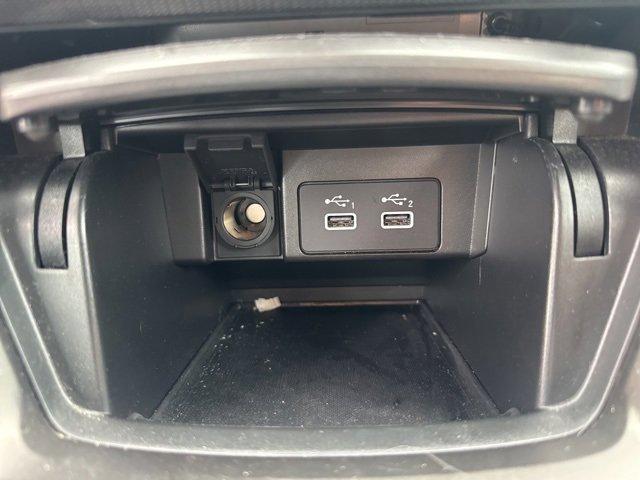 used 2022 Honda Accord car, priced at $25,147