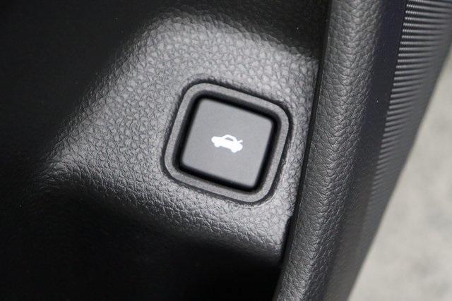 used 2022 Honda Accord car, priced at $24,836