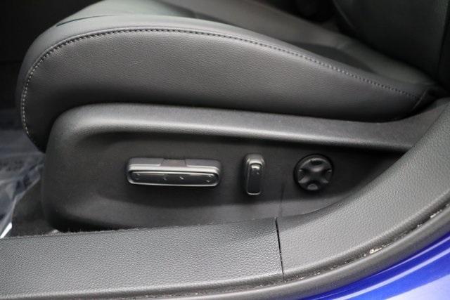 used 2022 Honda Accord car, priced at $24,836